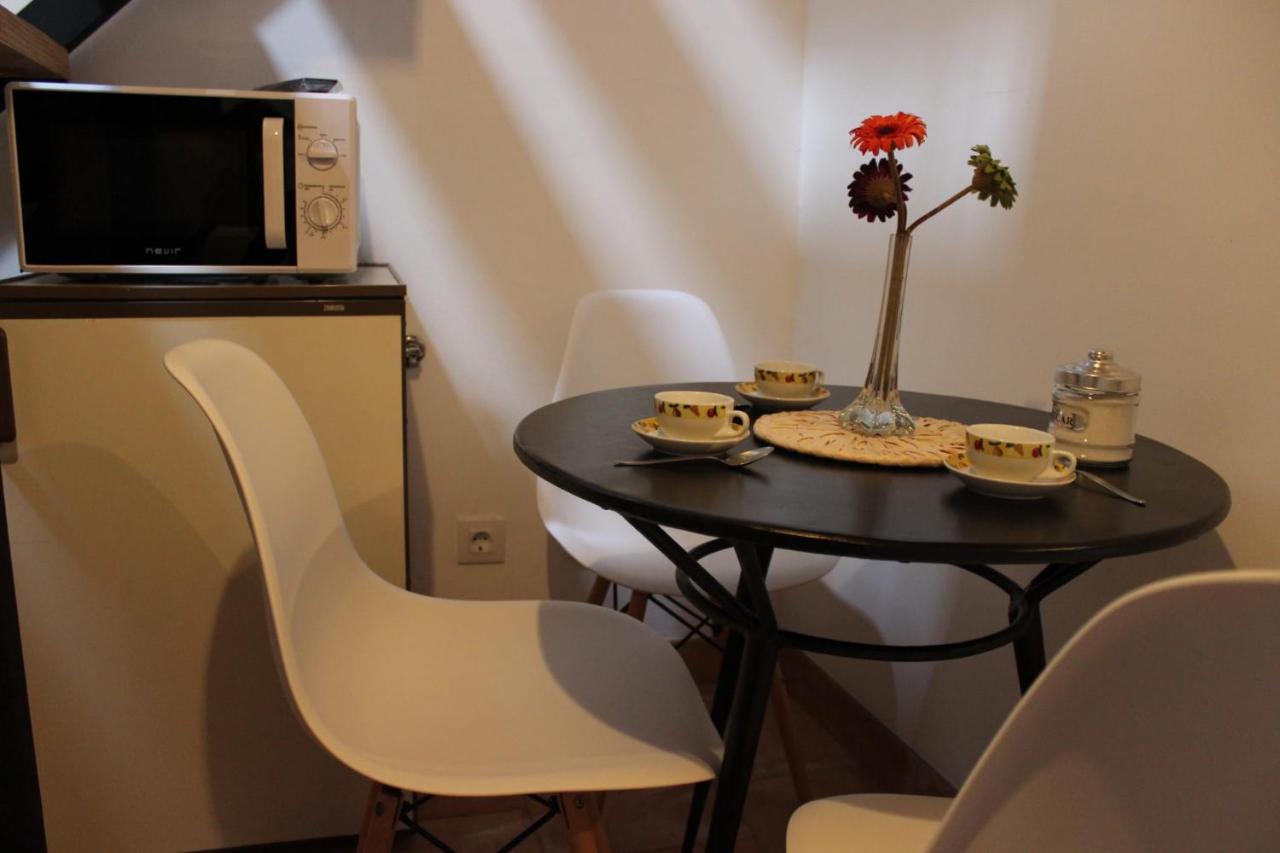 El Llagar - Sagasta Rural Oviedo Guest House Ngoại thất bức ảnh